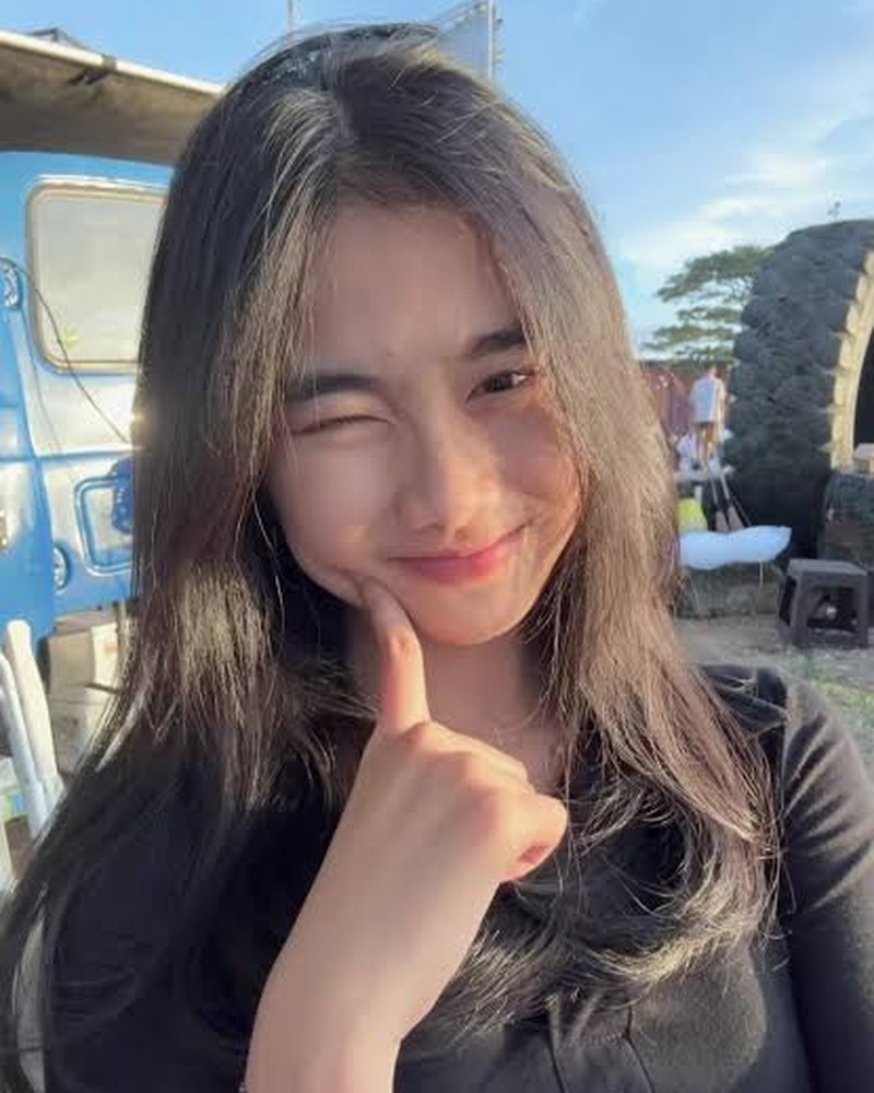 Potret Anindya Kirana