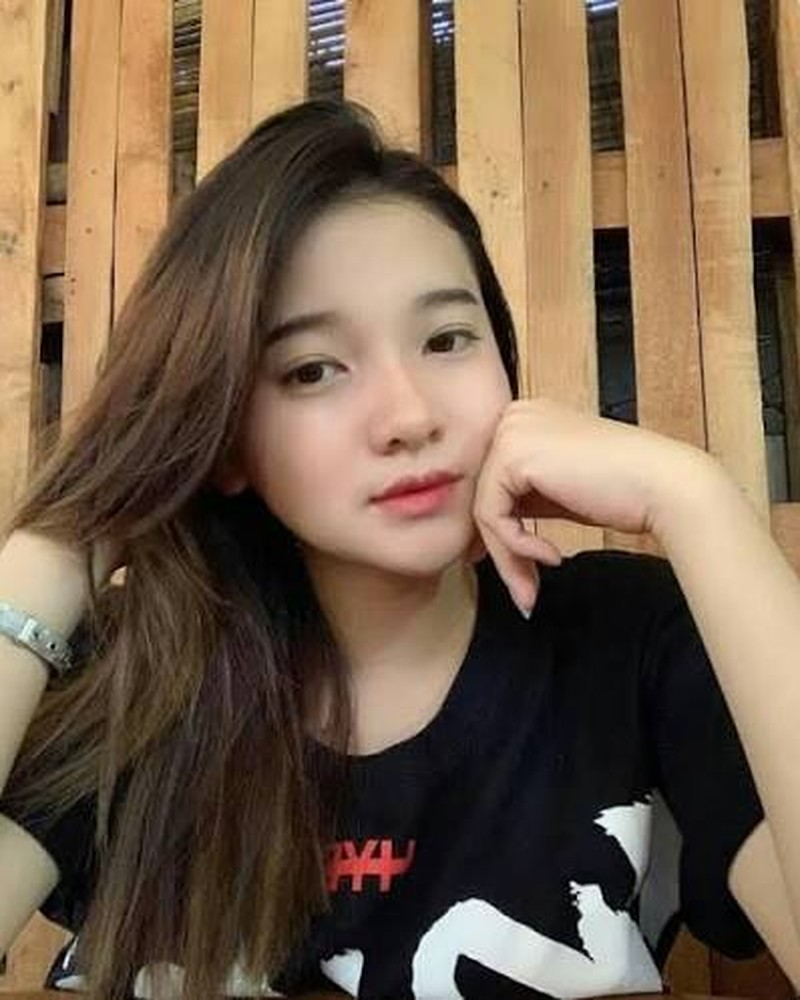 Potret Jessica Melinda
