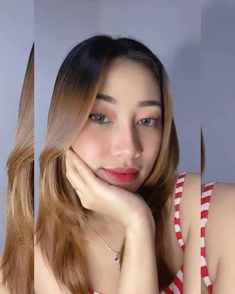 Potret Keisya Amanda