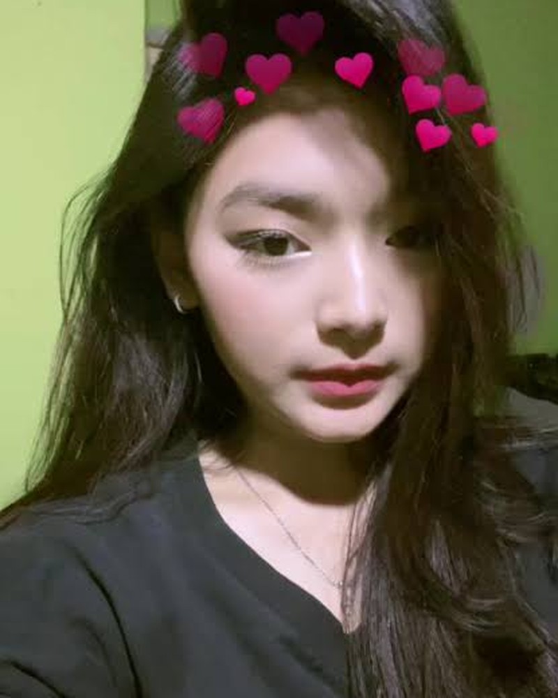 Potret Michelle Nathania