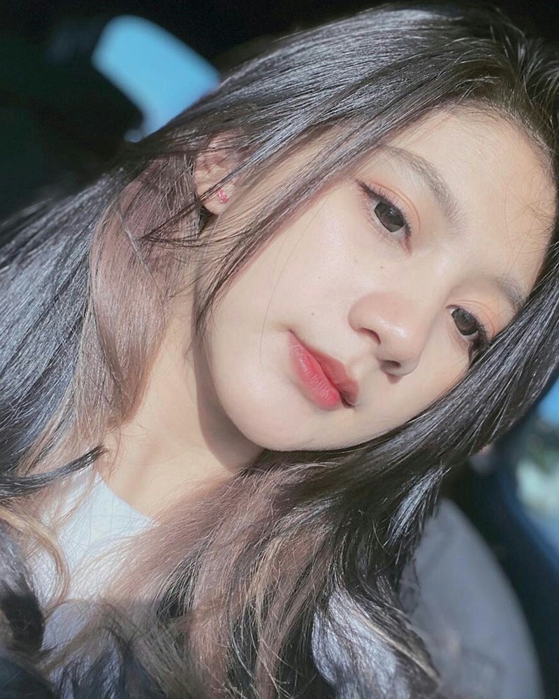 Potret Nabila Safira