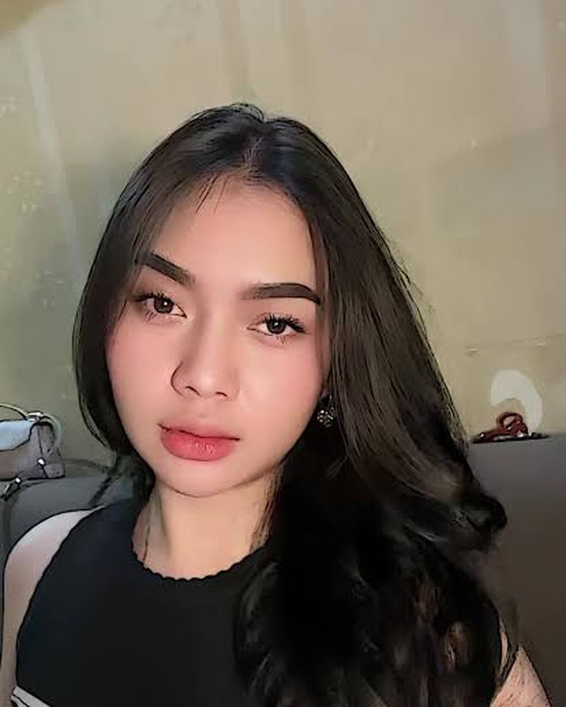 Potret Rania Azzahra