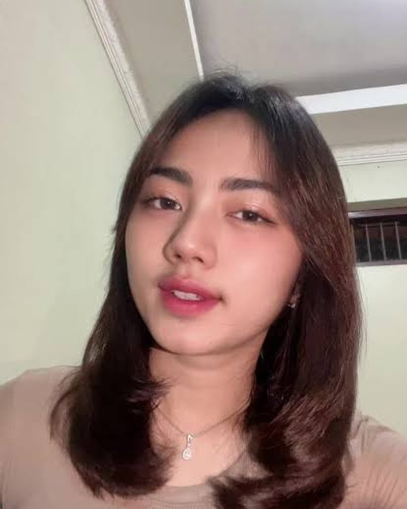 Potret Zahra Amelia